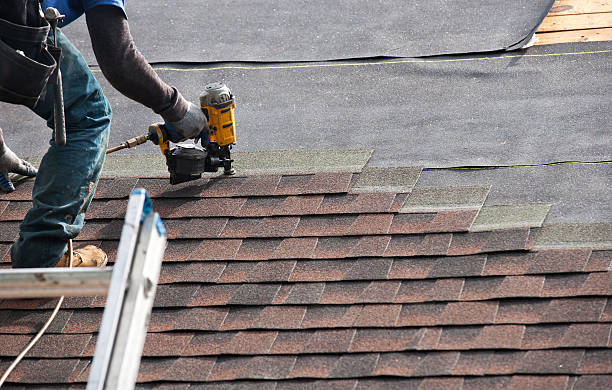 Licensed Roofing service in Pittsburg, MO - Brentwood Metal Roofing
